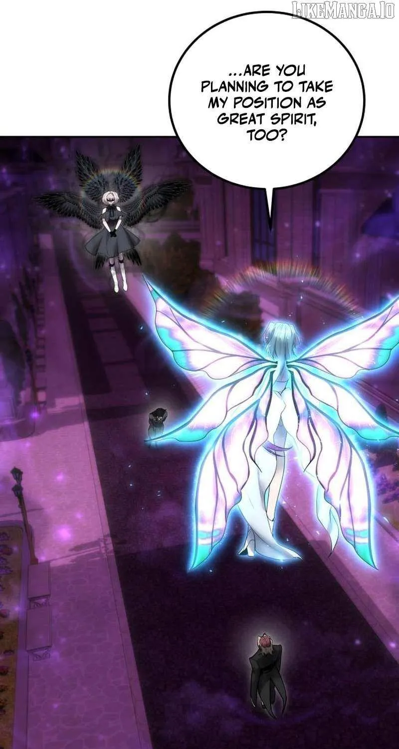 I Was More Overpowered Than the Hero, so I Hid My Power! Chapter 93 page 71 - 