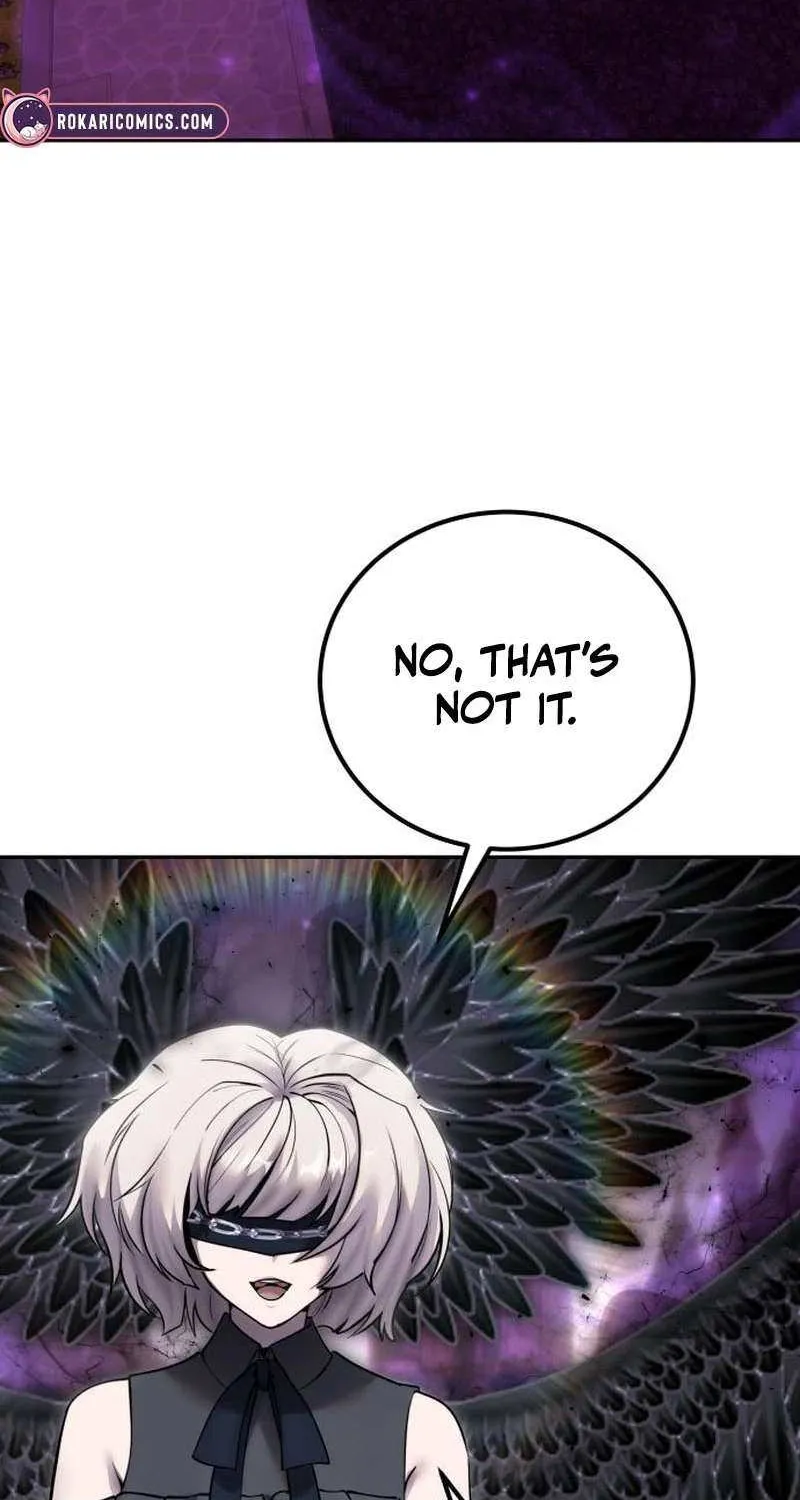 I Was More Overpowered Than the Hero, so I Hid My Power! Chapter 93 page 72 - 