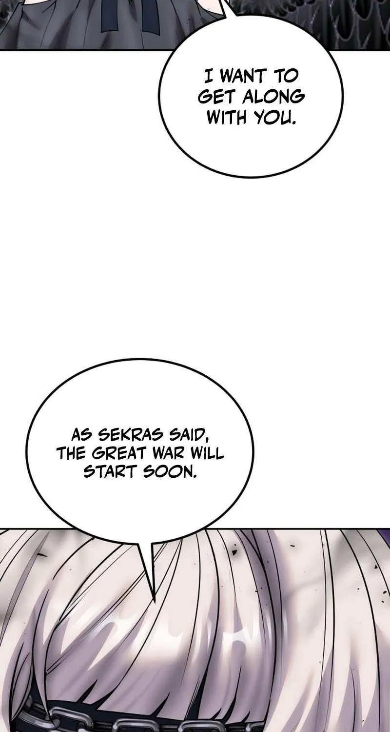 I Was More Overpowered Than the Hero, so I Hid My Power! Chapter 93 page 73 - 