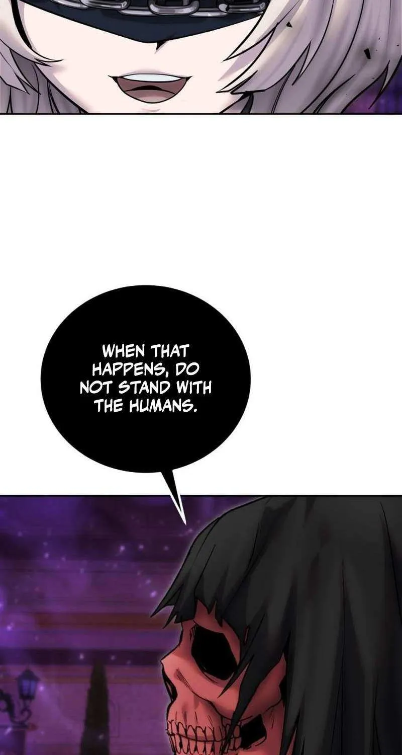 I Was More Overpowered Than the Hero, so I Hid My Power! Chapter 93 page 74 - 