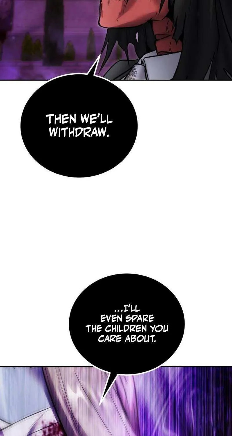 I Was More Overpowered Than the Hero, so I Hid My Power! Chapter 93 page 75 - 