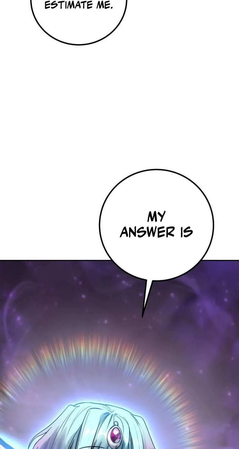 I Was More Overpowered Than the Hero, so I Hid My Power! Chapter 93 page 82 - 