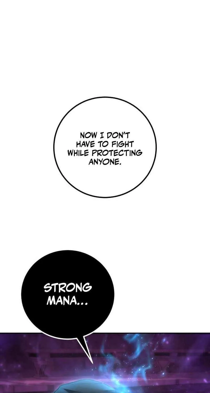 I Was More Overpowered Than the Hero, so I Hid My Power! Chapter 93 page 86 - 