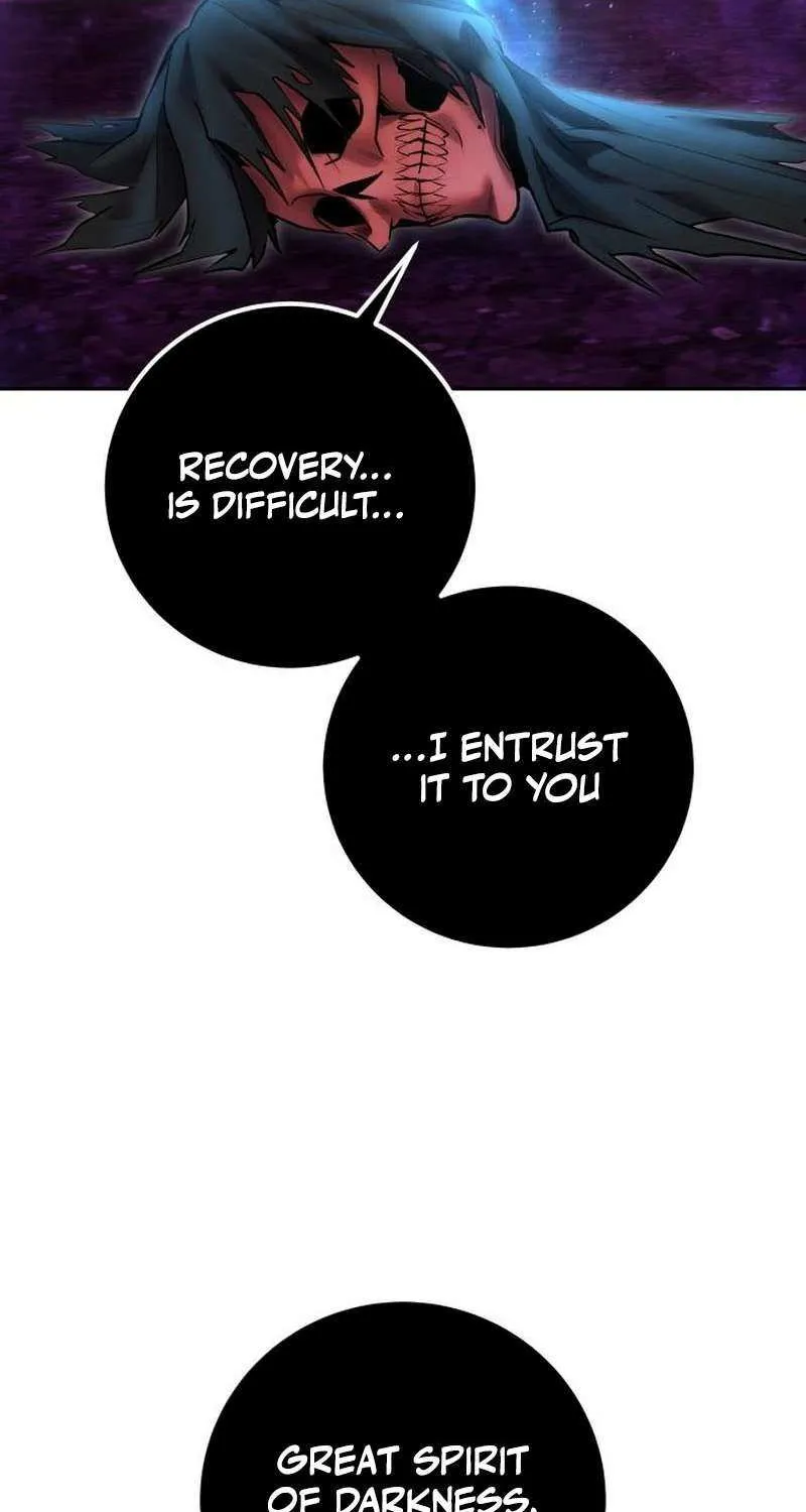 I Was More Overpowered Than the Hero, so I Hid My Power! Chapter 93 page 87 - 