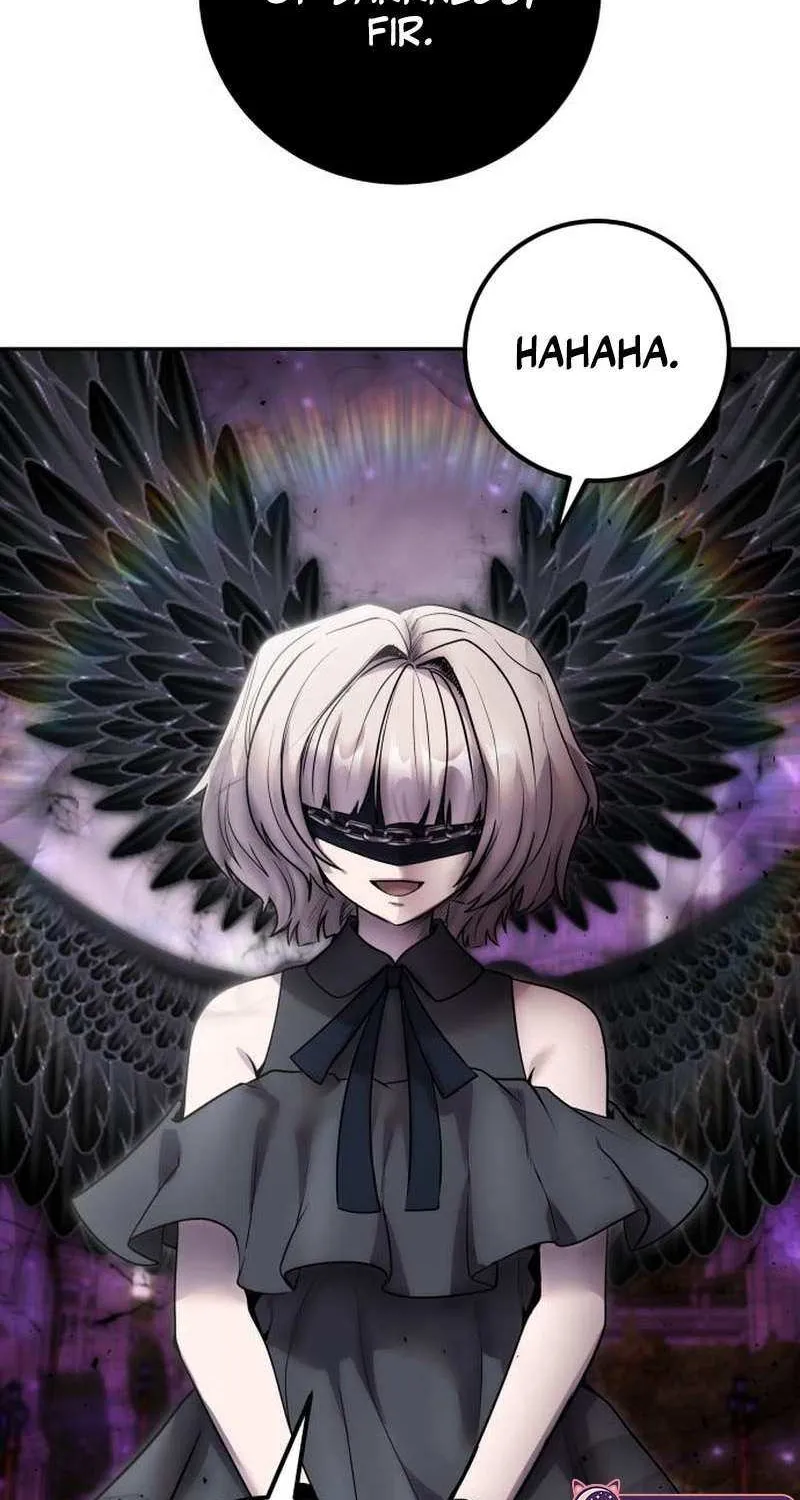 I Was More Overpowered Than the Hero, so I Hid My Power! Chapter 93 page 88 - 
