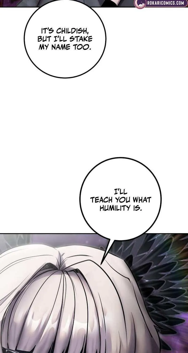 I Was More Overpowered Than the Hero, so I Hid My Power! Chapter 93 page 89 - 
