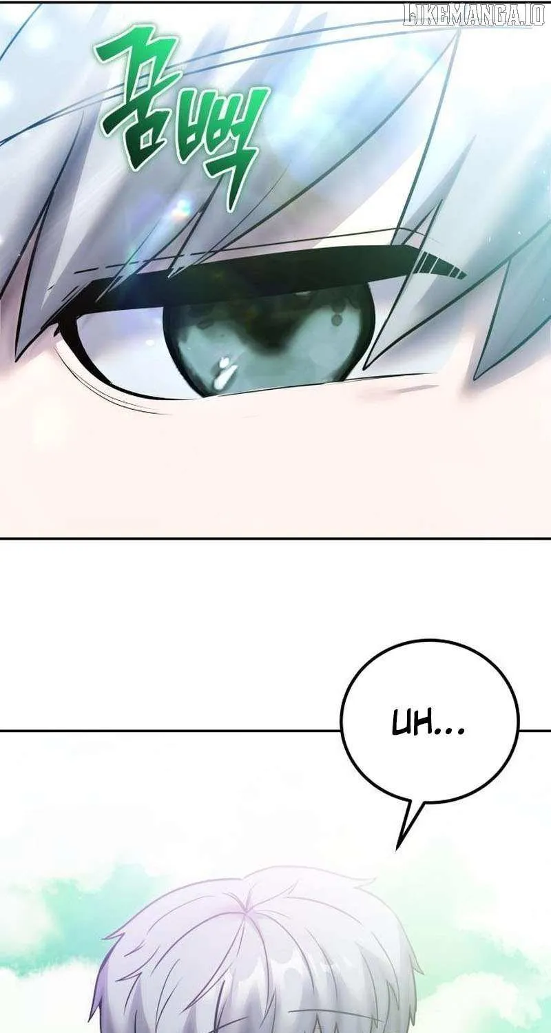 I Was More Overpowered Than the Hero, so I Hid My Power! Chapter 93 page 92 - 
