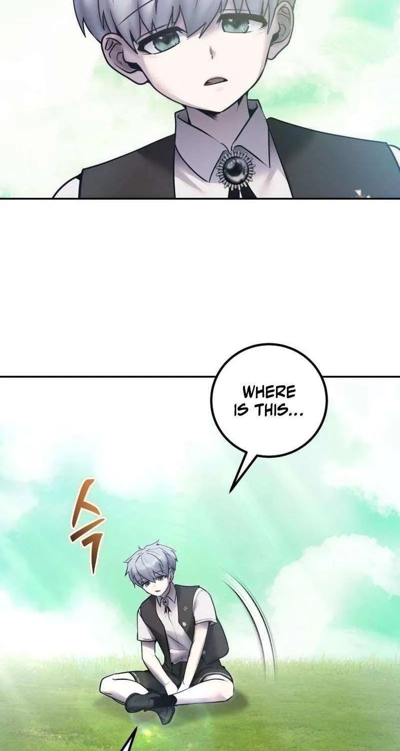 I Was More Overpowered Than the Hero, so I Hid My Power! Chapter 93 page 93 - 