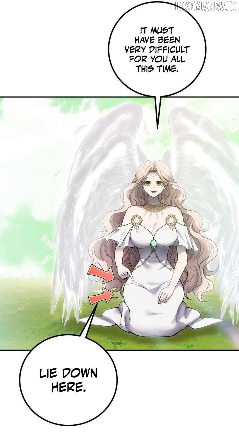 I Was More Overpowered Than the Hero, so I Hid My Power! Chapter 93 page 99 - 
