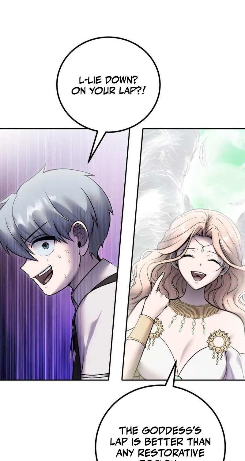 I Was More Overpowered Than the Hero, so I Hid My Power! Chapter 93 page 100 - 