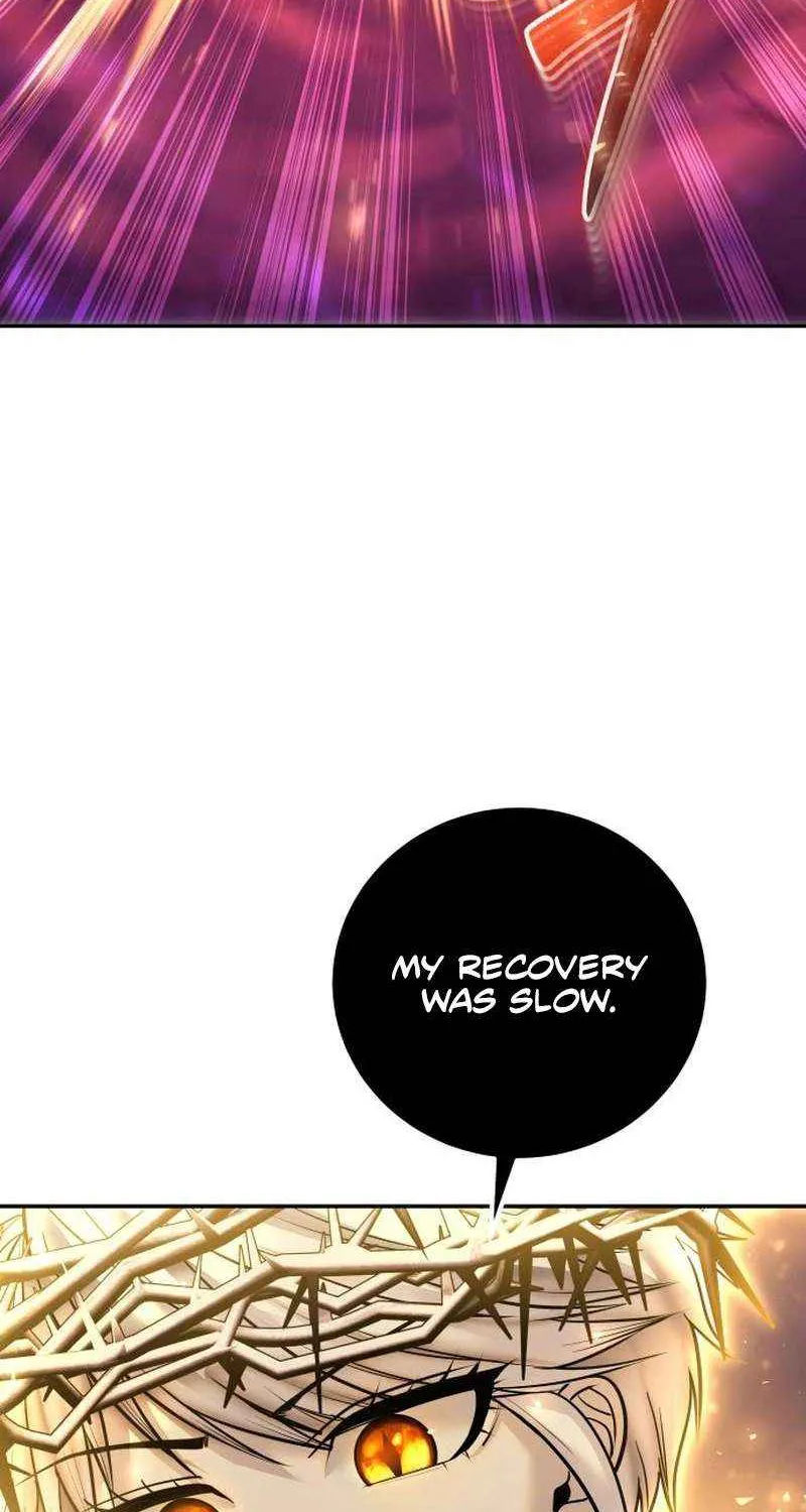 I Was More Overpowered Than the Hero, so I Hid My Power! Chapter 94 page 103 - 