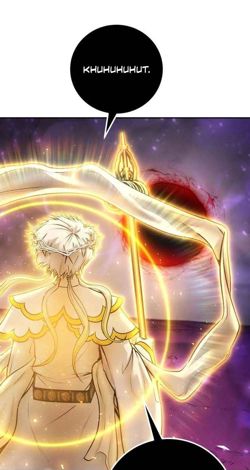 I Was More Overpowered Than the Hero, so I Hid My Power! Chapter 94 page 106 - 