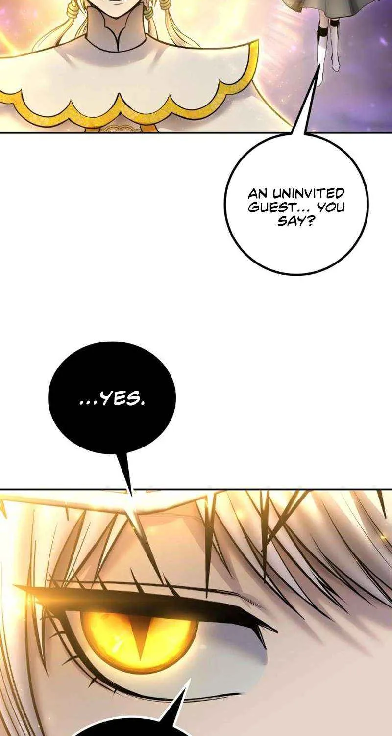 I Was More Overpowered Than the Hero, so I Hid My Power! Chapter 94 page 108 - 