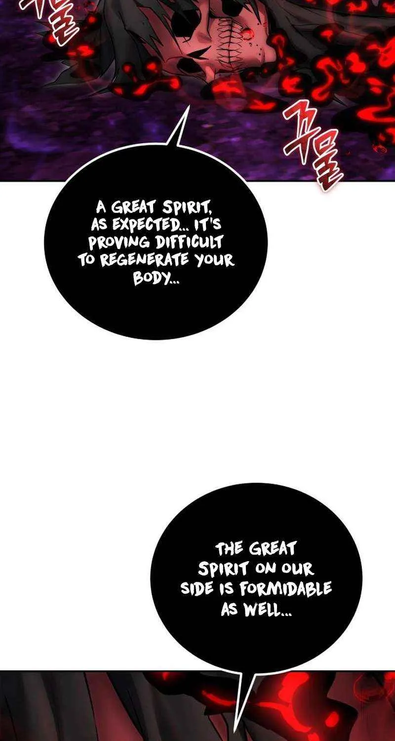 I Was More Overpowered Than the Hero, so I Hid My Power! Chapter 94 page 17 - 