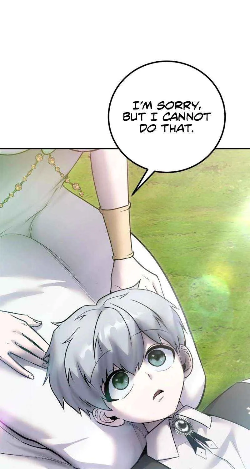 I Was More Overpowered Than the Hero, so I Hid My Power! Chapter 94 page 4 - 