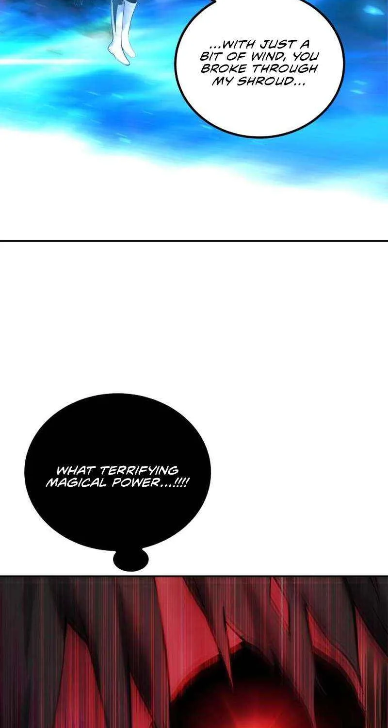 I Was More Overpowered Than the Hero, so I Hid My Power! Chapter 94 page 32 - 