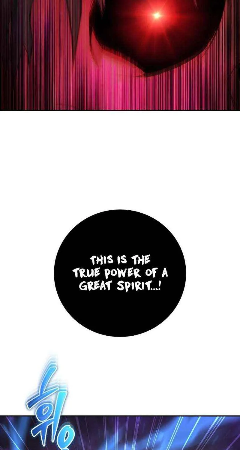 I Was More Overpowered Than the Hero, so I Hid My Power! Chapter 94 page 33 - 