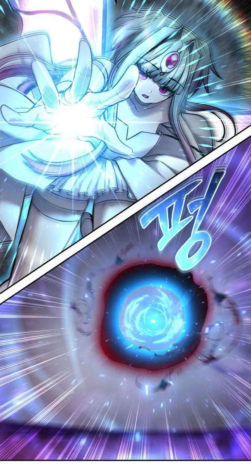 I Was More Overpowered Than the Hero, so I Hid My Power! Chapter 94 page 59 - 
