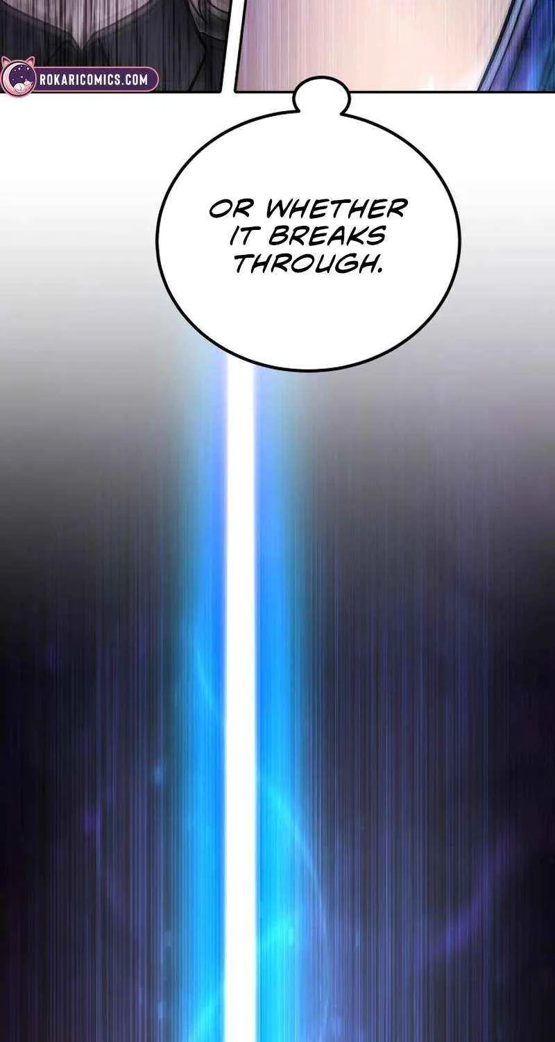 I Was More Overpowered Than the Hero, so I Hid My Power! Chapter 94 page 71 - 