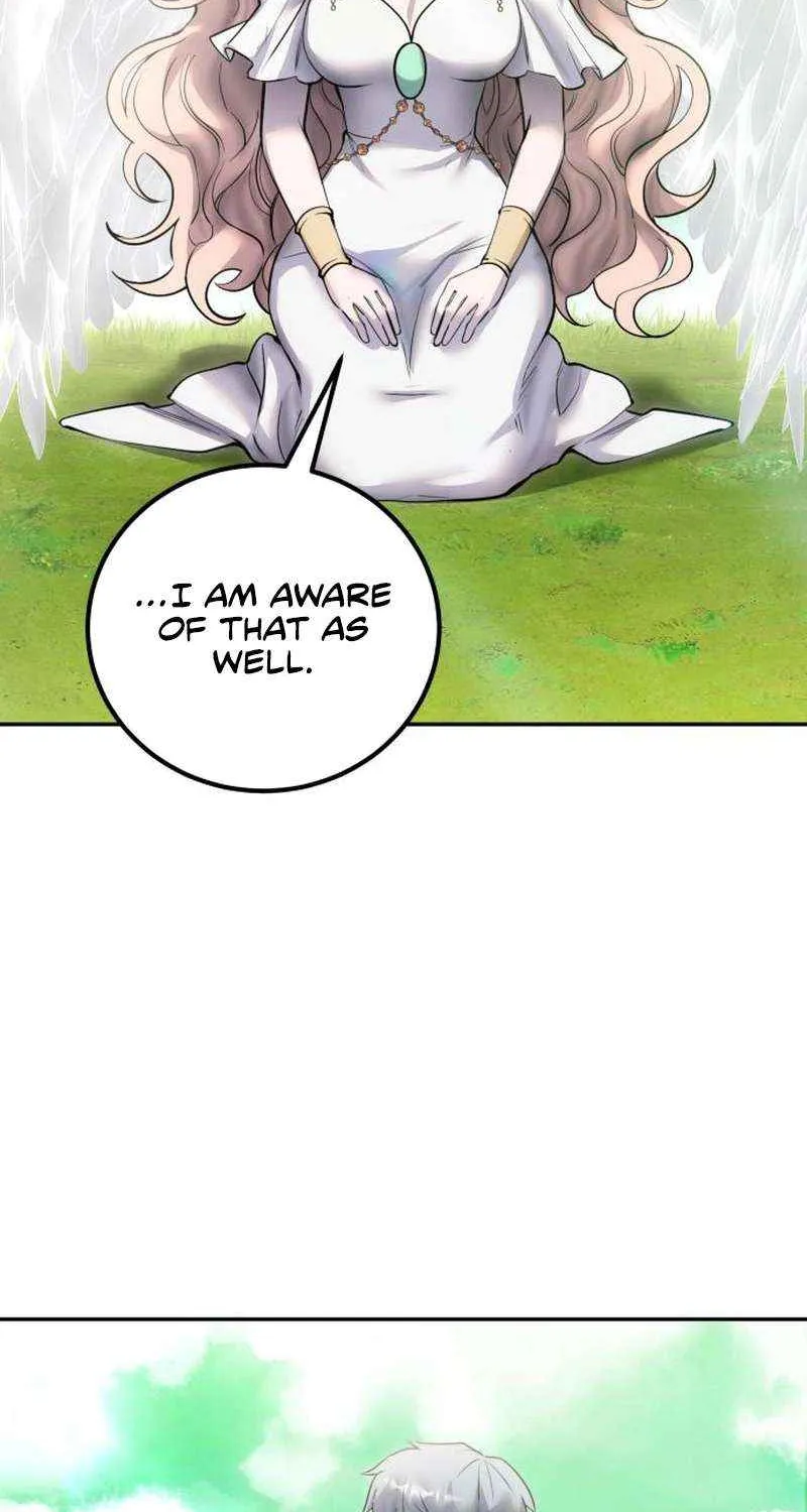 I Was More Overpowered Than the Hero, so I Hid My Power! Chapter 94 page 9 - 