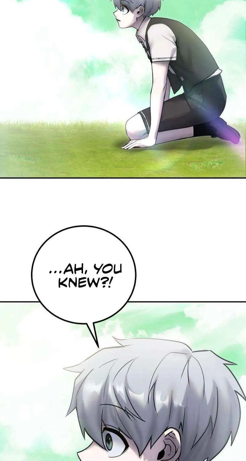 I Was More Overpowered Than the Hero, so I Hid My Power! Chapter 94 page 10 - 