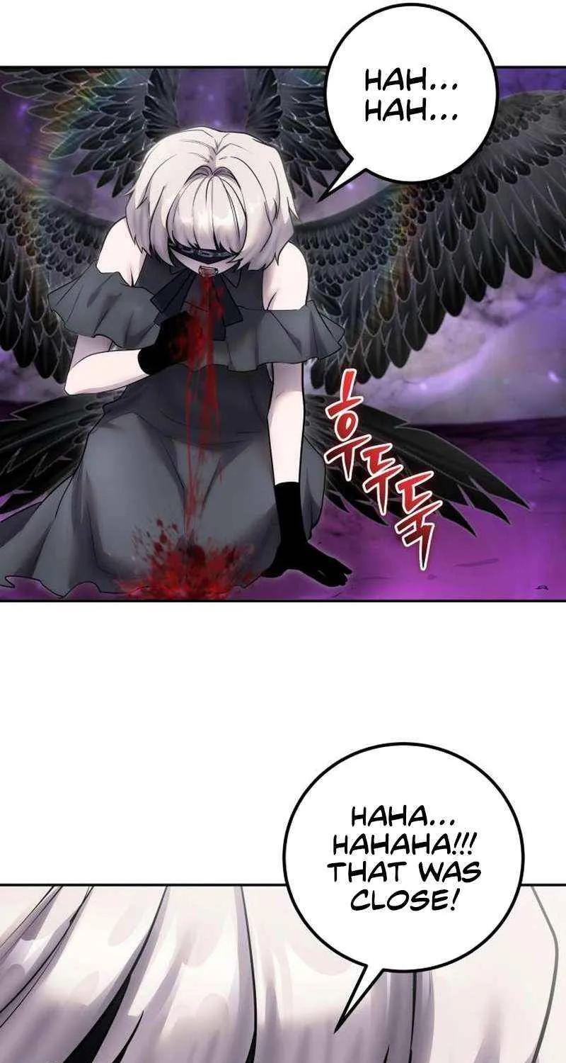 I Was More Overpowered Than the Hero, so I Hid My Power! Chapter 94 page 91 - 