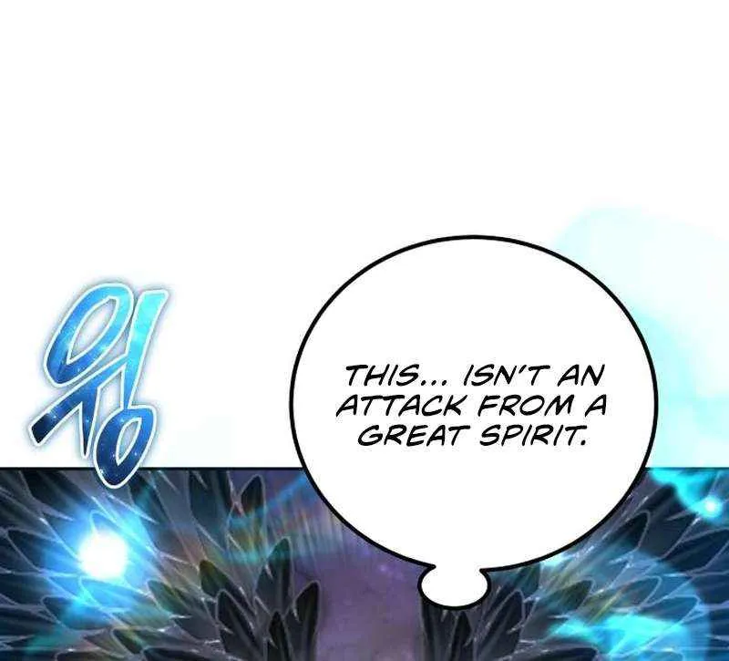 I Was More Overpowered Than the Hero, so I Hid My Power! Chapter 94 page 97 - 