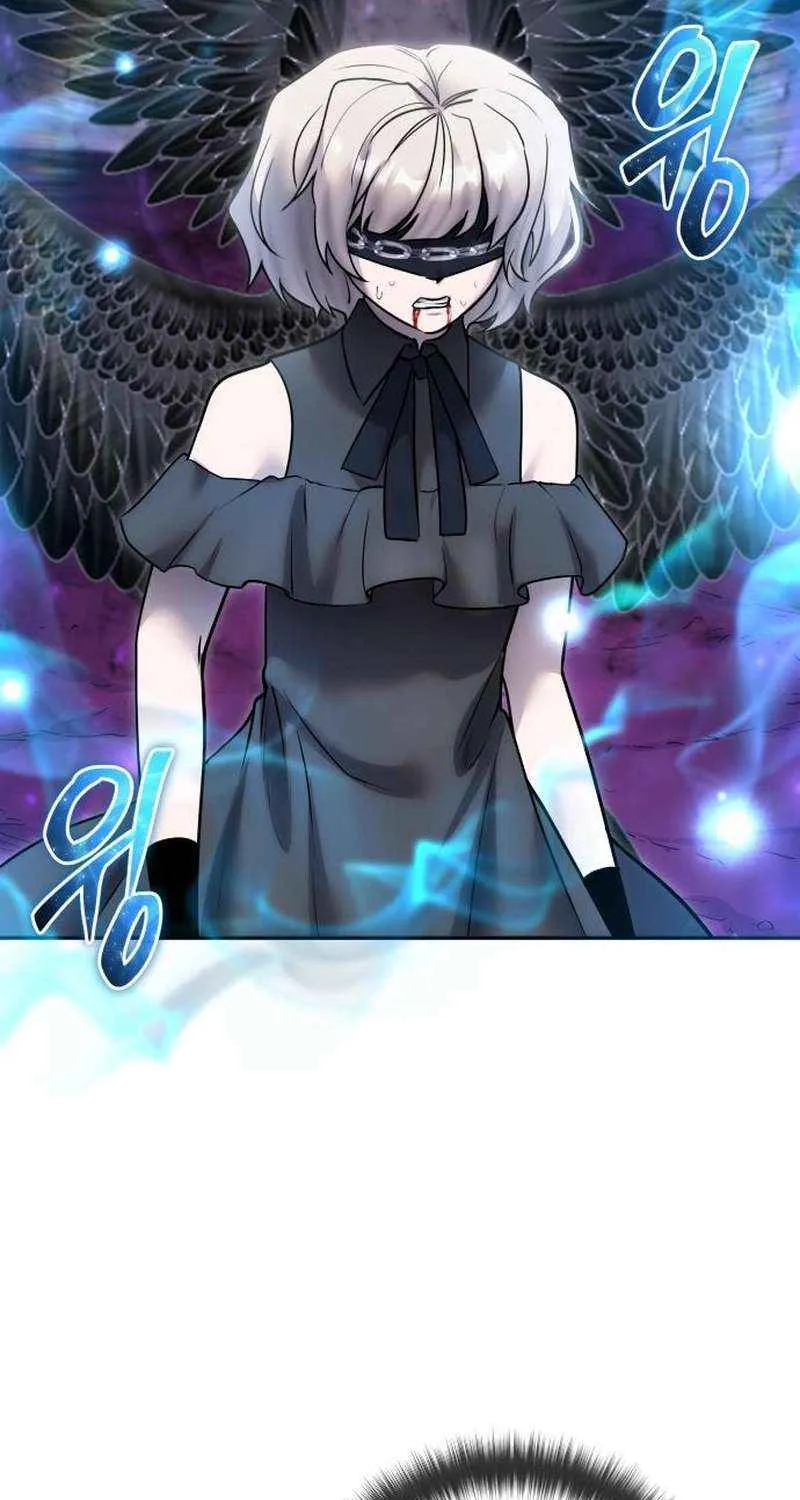 I Was More Overpowered Than the Hero, so I Hid My Power! Chapter 94 page 98 - 