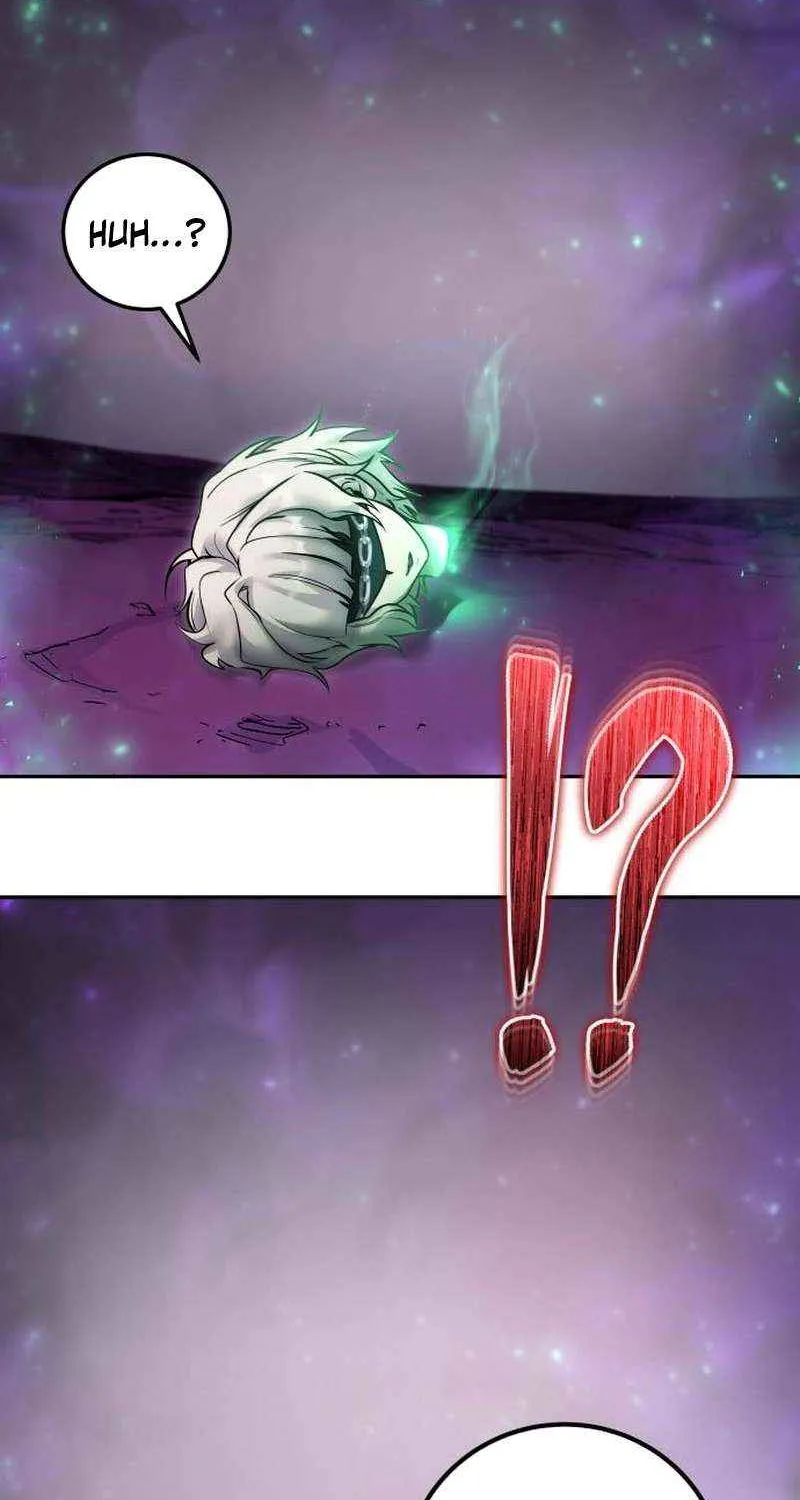 I Was More Overpowered Than the Hero, so I Hid My Power! Chapter 95 page 101 - 