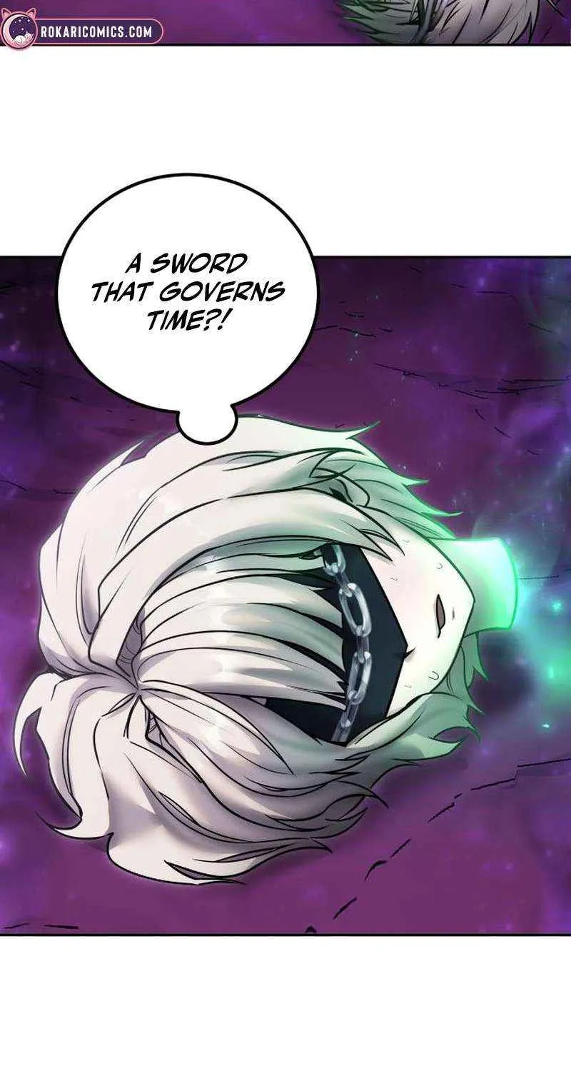 I Was More Overpowered Than the Hero, so I Hid My Power! Chapter 95 page 103 - 