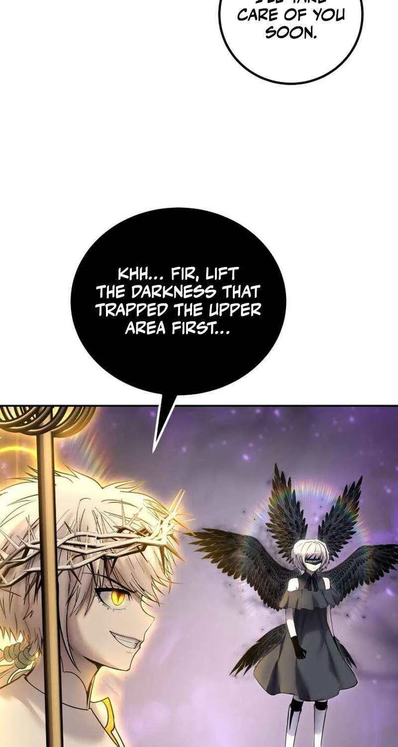 I Was More Overpowered Than the Hero, so I Hid My Power! Chapter 95 page 12 - 