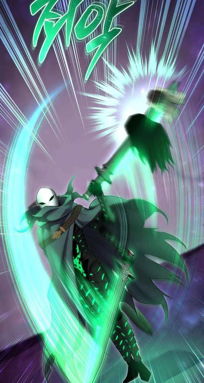I Was More Overpowered Than the Hero, so I Hid My Power! Chapter 95 page 18 - 