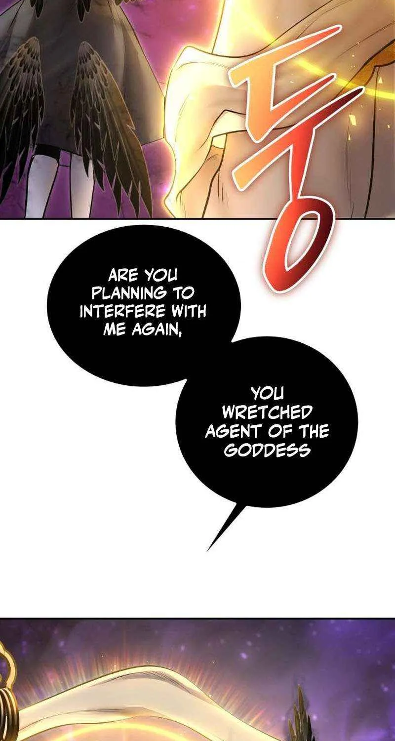 I Was More Overpowered Than the Hero, so I Hid My Power! Chapter 95 page 3 - 