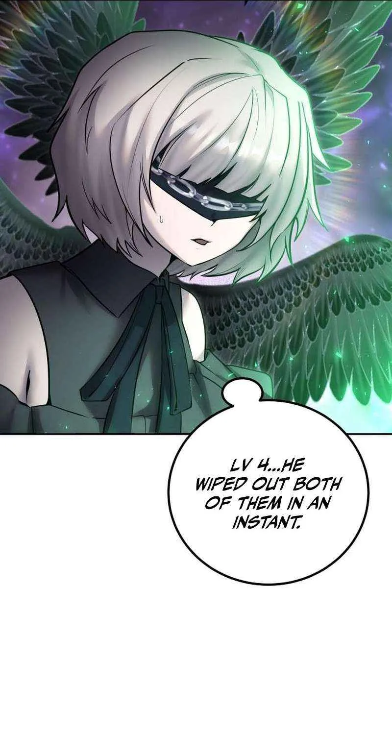I Was More Overpowered Than the Hero, so I Hid My Power! Chapter 95 page 21 - 
