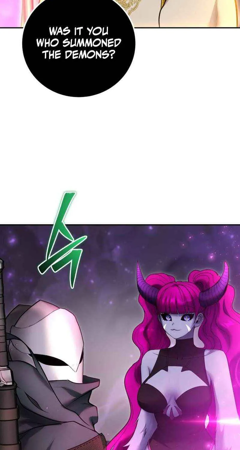 I Was More Overpowered Than the Hero, so I Hid My Power! Chapter 95 page 29 - 