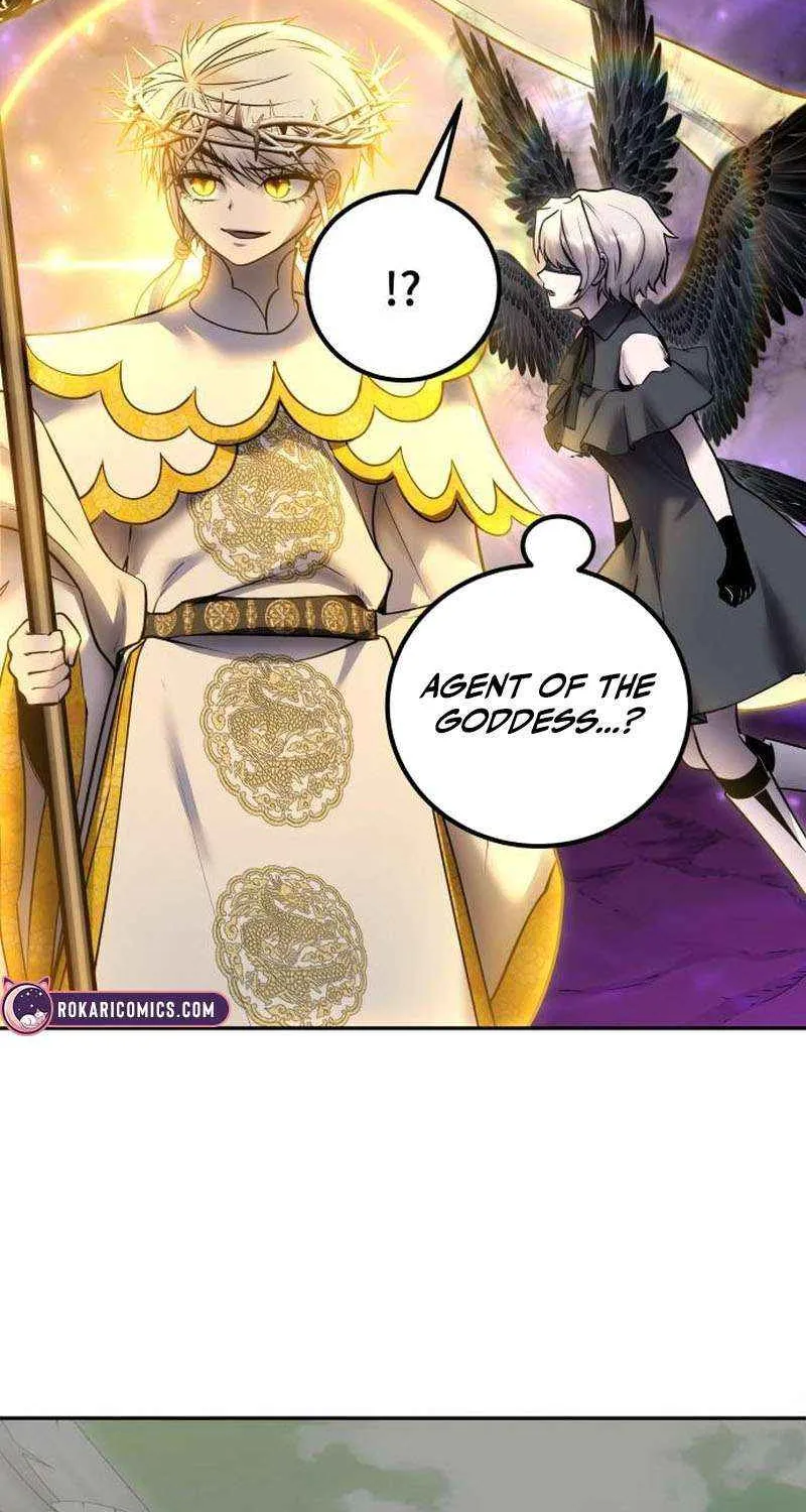 I Was More Overpowered Than the Hero, so I Hid My Power! Chapter 95 page 4 - 
