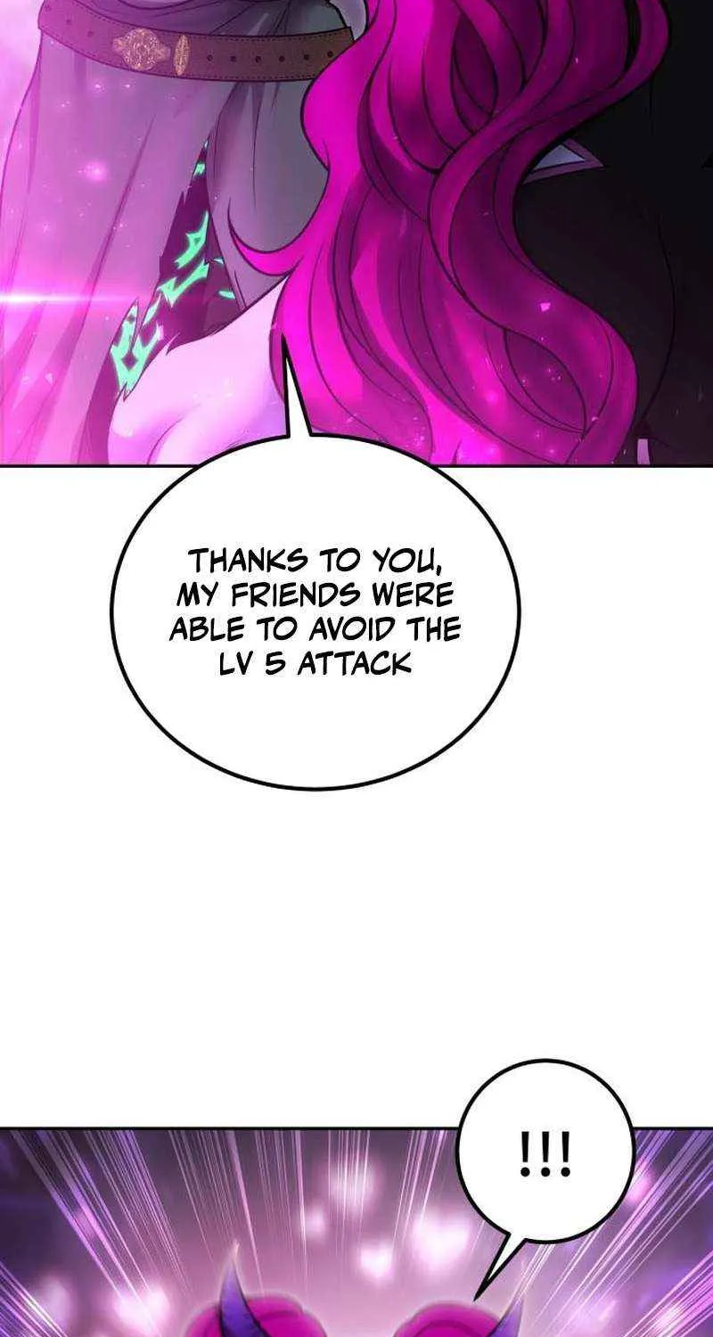 I Was More Overpowered Than the Hero, so I Hid My Power! Chapter 95 page 37 - 