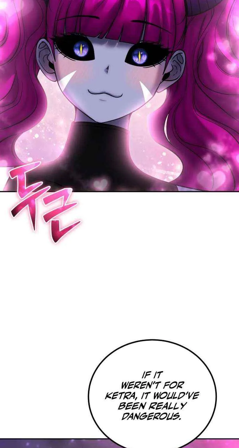 I Was More Overpowered Than the Hero, so I Hid My Power! Chapter 95 page 39 - 