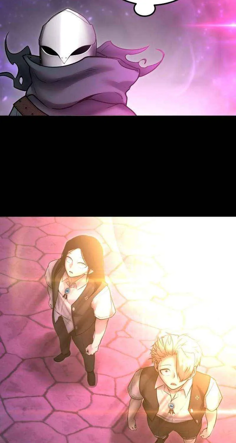 I Was More Overpowered Than the Hero, so I Hid My Power! Chapter 95 page 40 - 