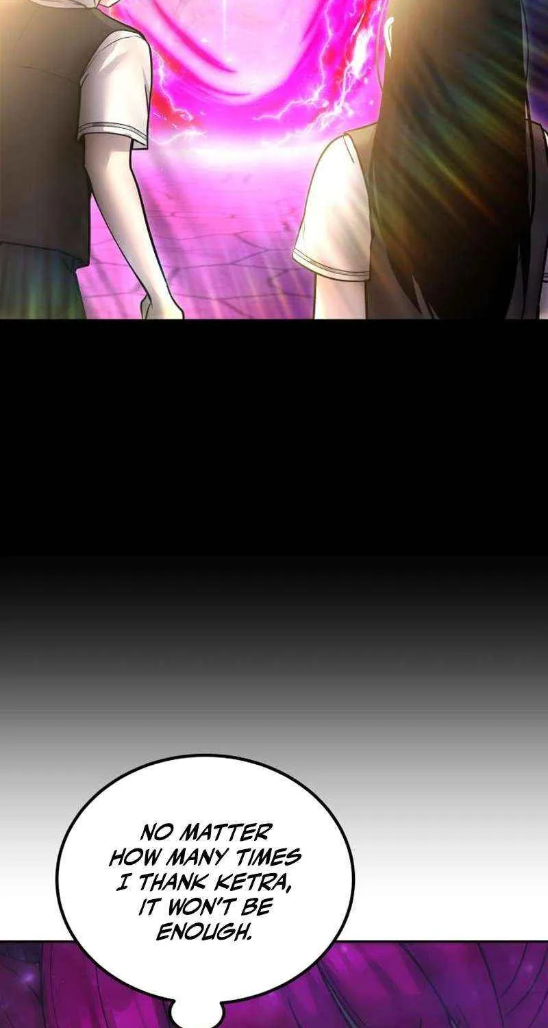 I Was More Overpowered Than the Hero, so I Hid My Power! Chapter 95 page 43 - 