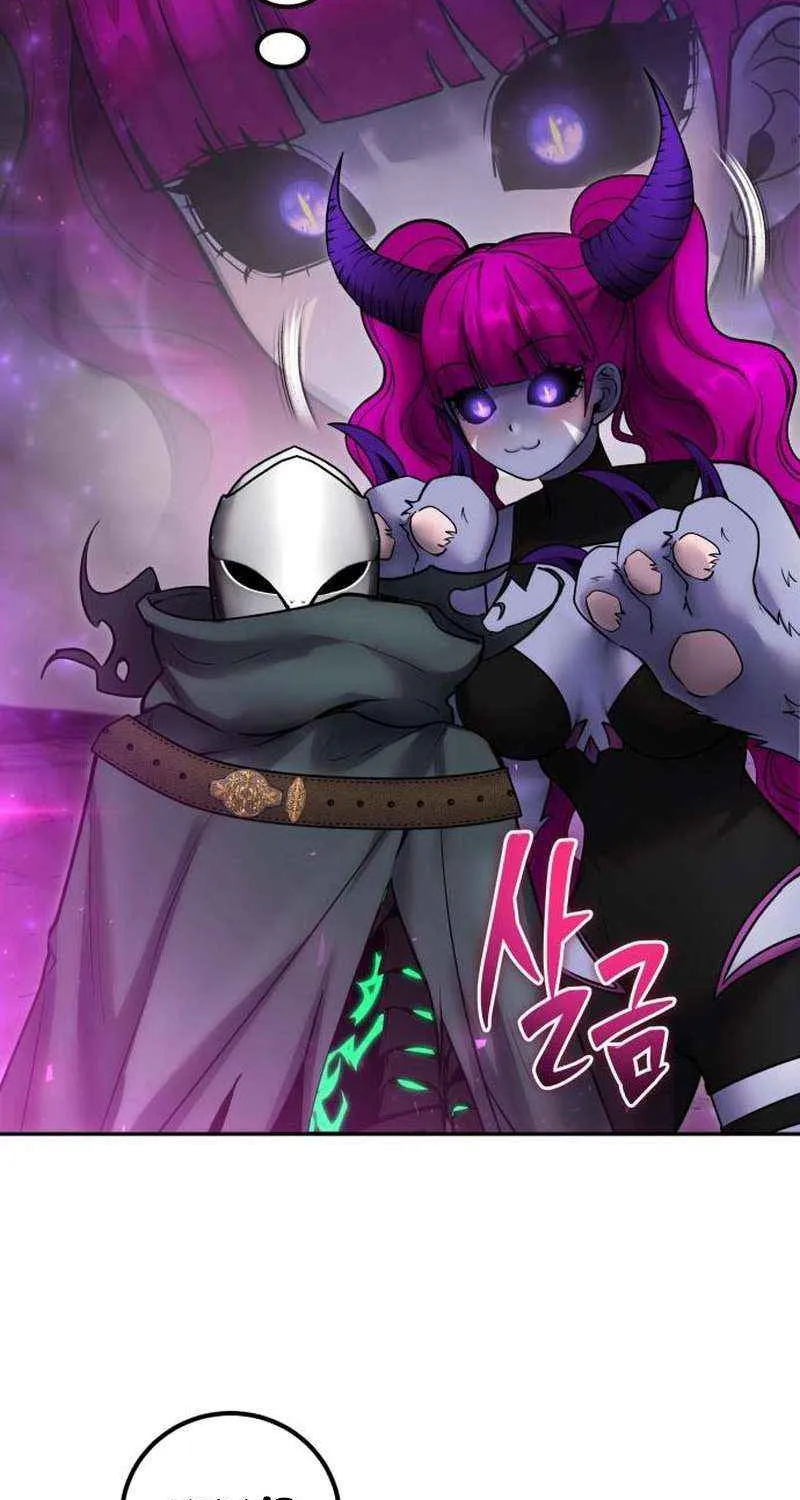 I Was More Overpowered Than the Hero, so I Hid My Power! Chapter 95 page 44 - 