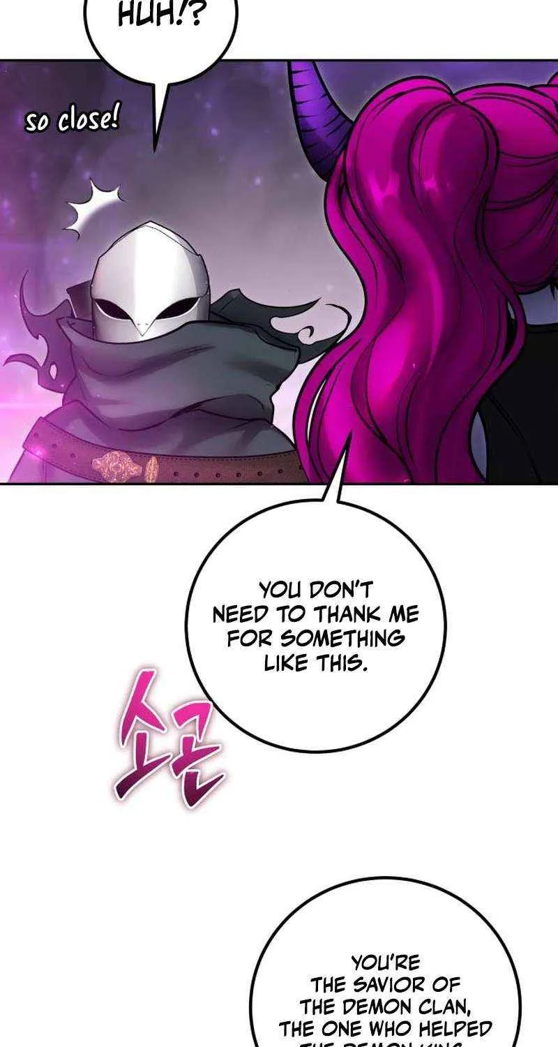I Was More Overpowered Than the Hero, so I Hid My Power! Chapter 95 page 45 - 