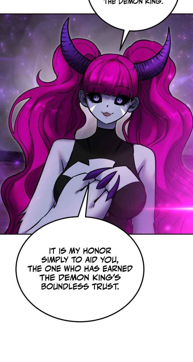 I Was More Overpowered Than the Hero, so I Hid My Power! Chapter 95 page 46 - 