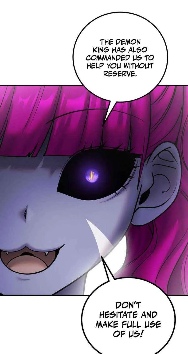 I Was More Overpowered Than the Hero, so I Hid My Power! Chapter 95 page 47 - 