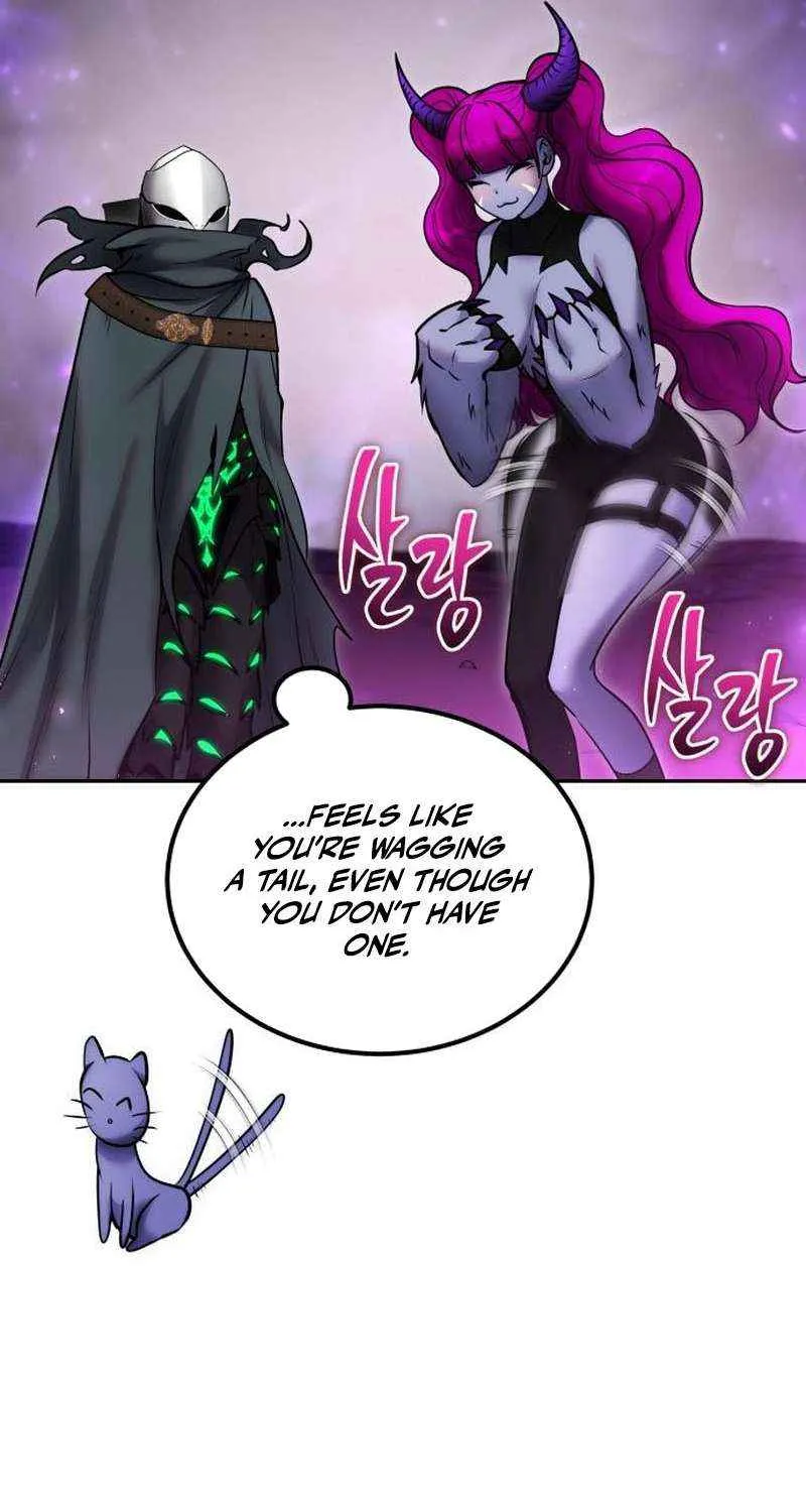 I Was More Overpowered Than the Hero, so I Hid My Power! Chapter 95 page 49 - 