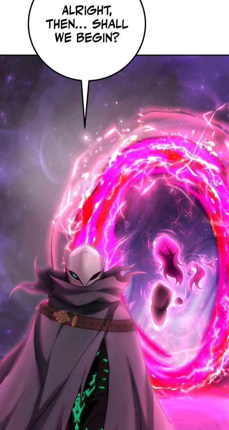 I Was More Overpowered Than the Hero, so I Hid My Power! Chapter 95 page 51 - 