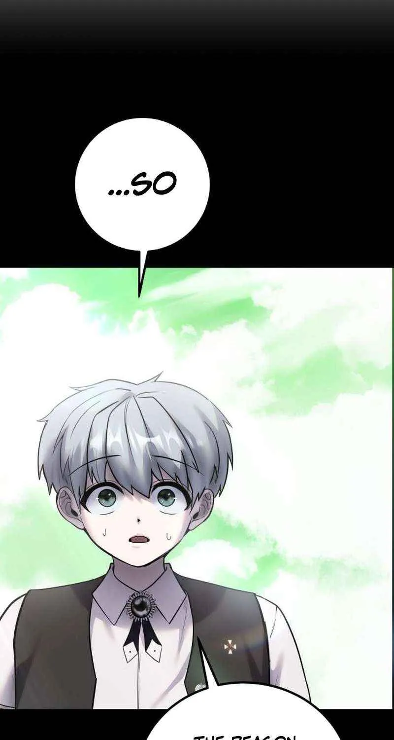 I Was More Overpowered Than the Hero, so I Hid My Power! Chapter 95 page 53 - 
