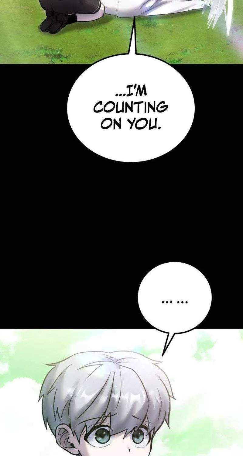 I Was More Overpowered Than the Hero, so I Hid My Power! Chapter 95 page 59 - 