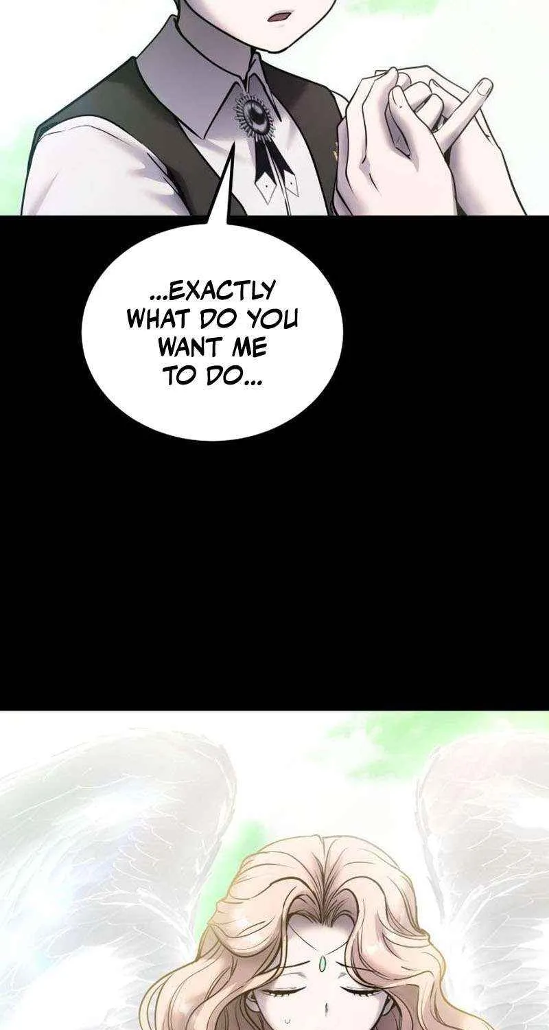 I Was More Overpowered Than the Hero, so I Hid My Power! Chapter 95 page 60 - 