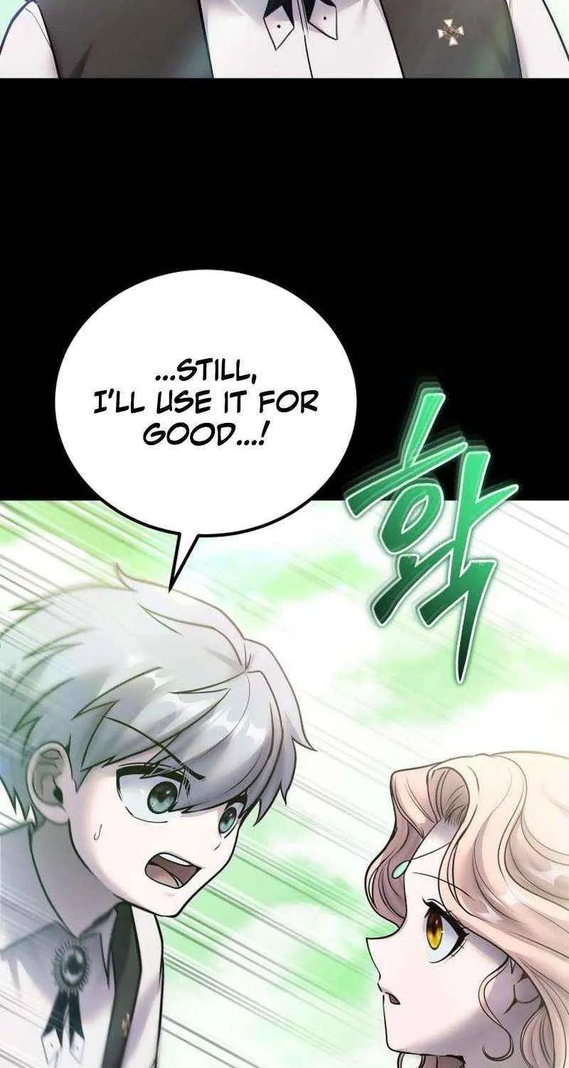 I Was More Overpowered Than the Hero, so I Hid My Power! Chapter 95 page 65 - 